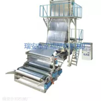 SJ75地膜吹膜機(jī)薄農(nóng)業(yè)覆蓋膜吹膜機(jī)永邦（幸福）機(jī)械廠